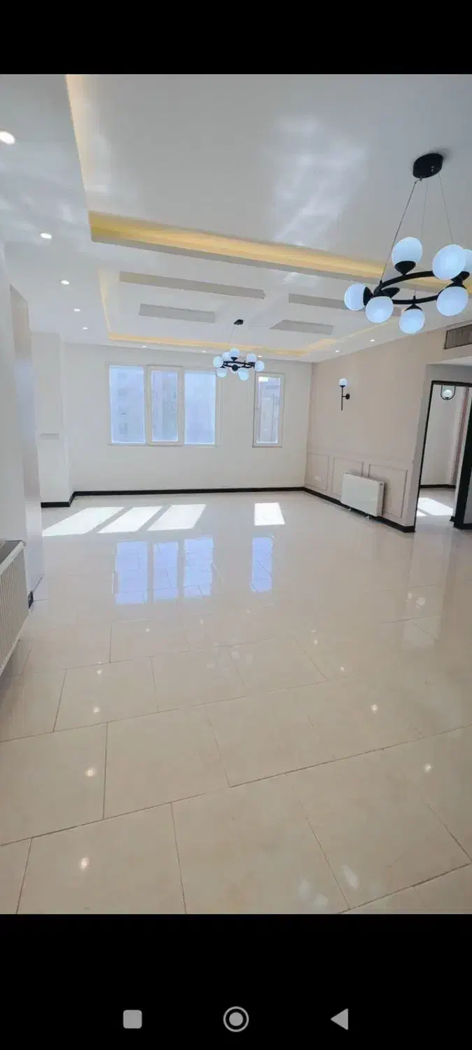 واحد 107 متری*2 خواب کمد دیواری*سند آماده|فروش آپارتمان|مشهد, جاهد شهر|دیوار