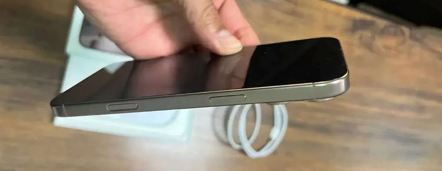 iPhone 16 promax|موبایل|مشهد, شیرودی|دیوار