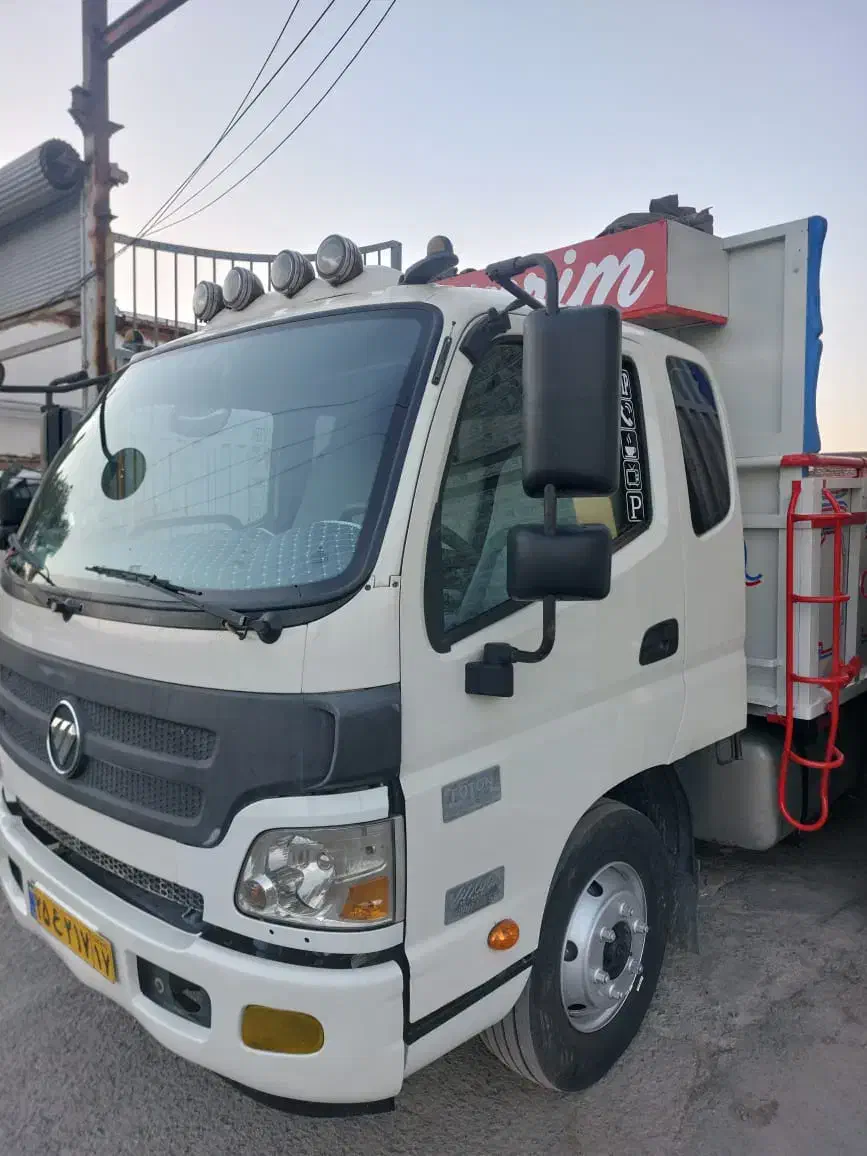 باربری هوشیار|خدمات حمل و نقل|اهر, |دیوار