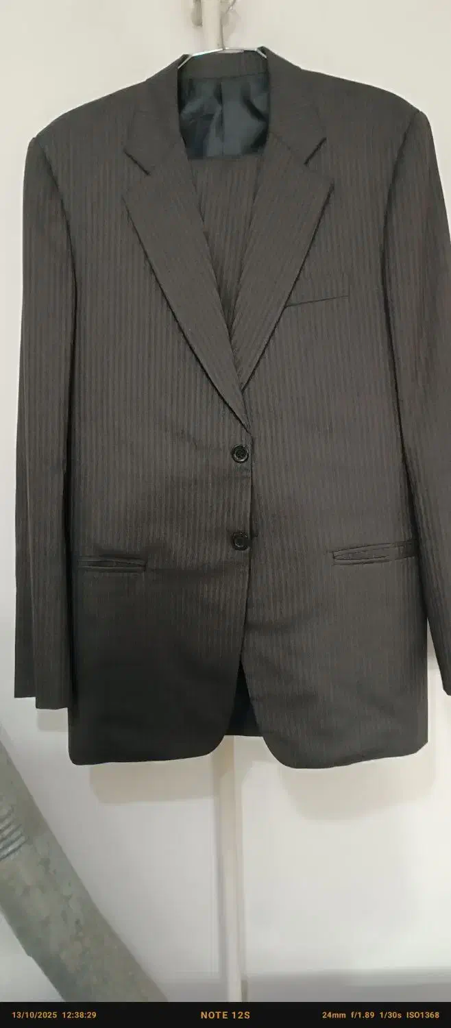 کت وشلوار مردانه|لباس|رشت, دیانتی|دیوار