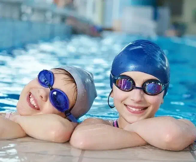 آموزش شنا برای کودکان و بزرگسالان|خدمات آموزشی|کیش, |دیوار