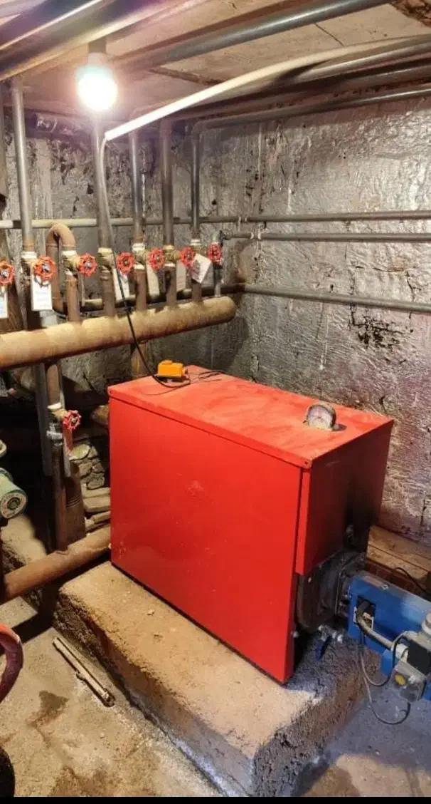 سرویس شوفاژ نصب تعمیر آبگرمکن موتور خانه پکیچ|خدمات پیشه و مهارت|تهران, هاشمی|دیوار