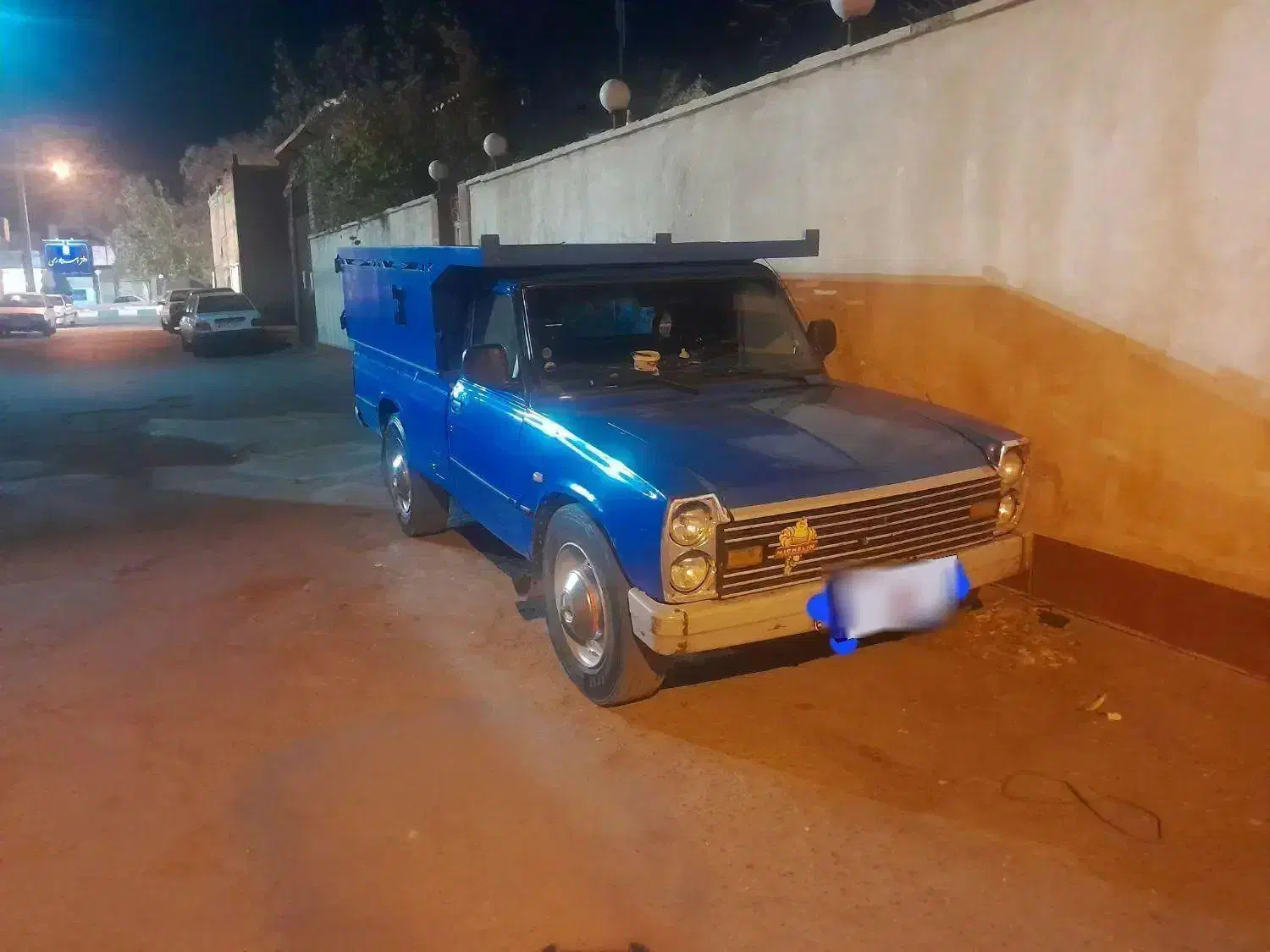 نیسان دیزل|خودرو سواری و وانت|قوچان, |دیوار