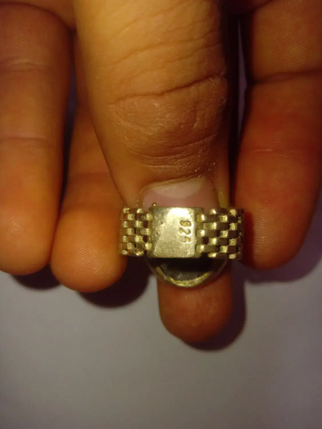 با رکاب ۹۲۵درصد نقره|جواهرات|آبپخش, |دیوار