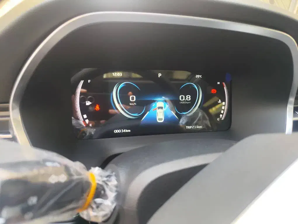 کی ام سی j7|خودرو سواری و وانت|تهران, شادآباد|دیوار