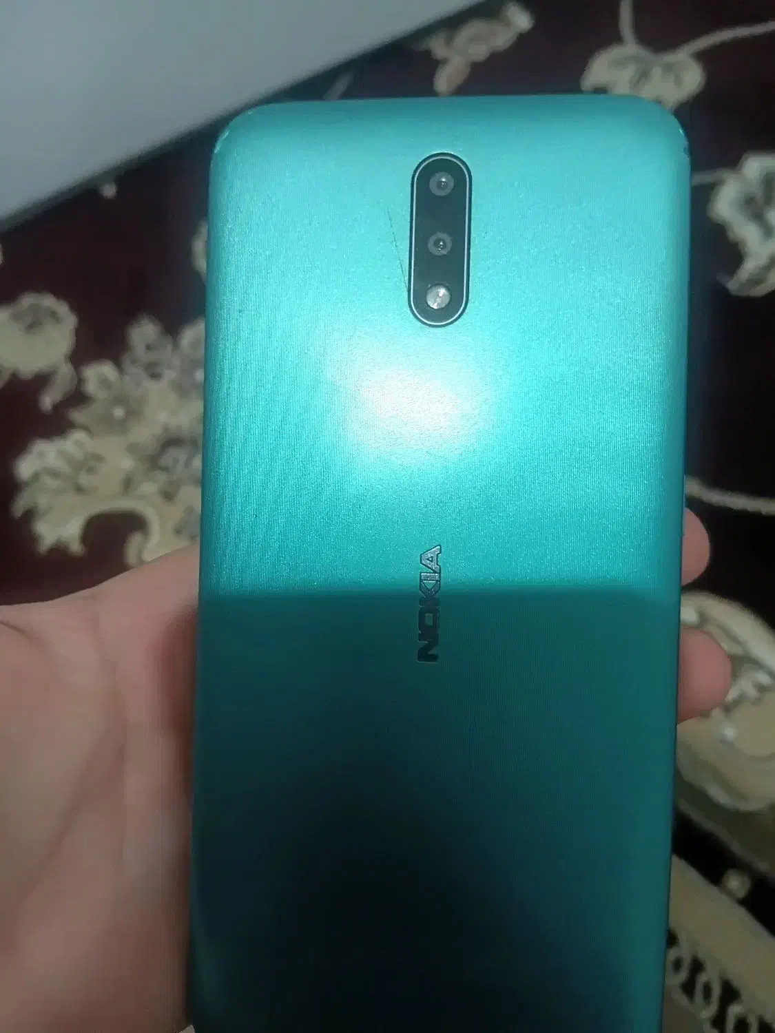 گوشی نوکیا ۲/۳|موبایل|مشهد, طبرسی شمالی|دیوار