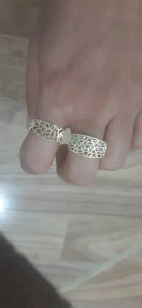 فروش طلا در حد نو|جواهرات|ارومیه, |دیوار