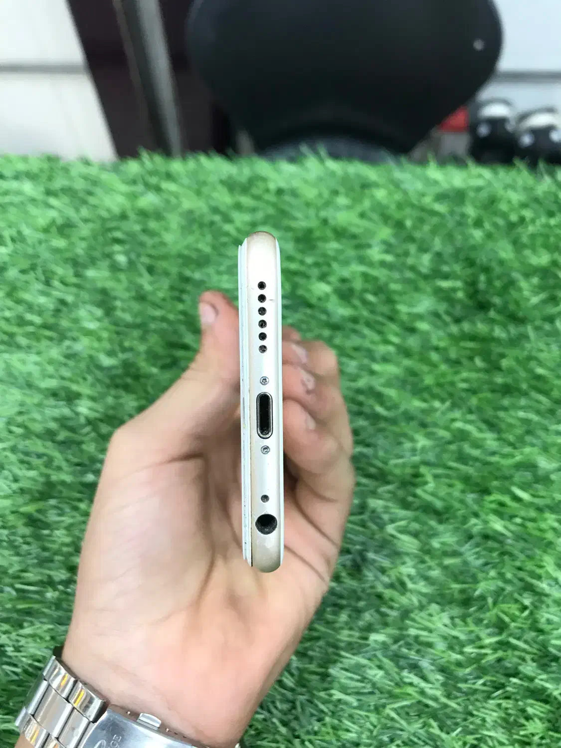 آیفون 6s|موبایل|قائمشهر, |دیوار