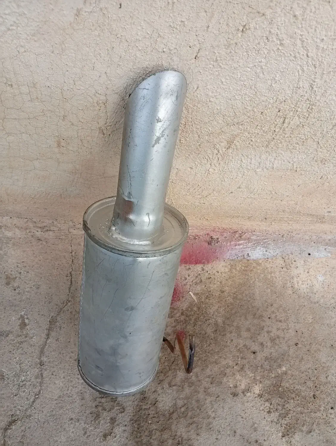 منبع رنجوری|قطعات یدکی و لوازم جانبی|کرمانشاه, |دیوار