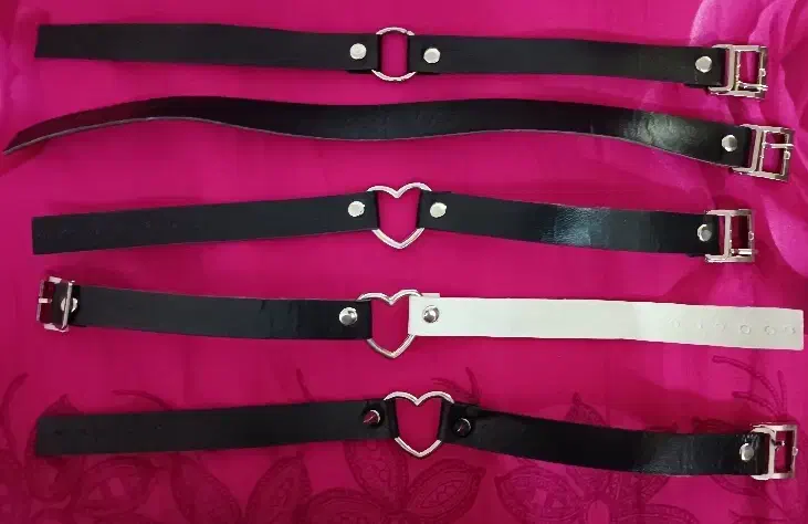 گردنبند دخترانه چوکر|بدلیجات|مشهد, راهنمایی|دیوار