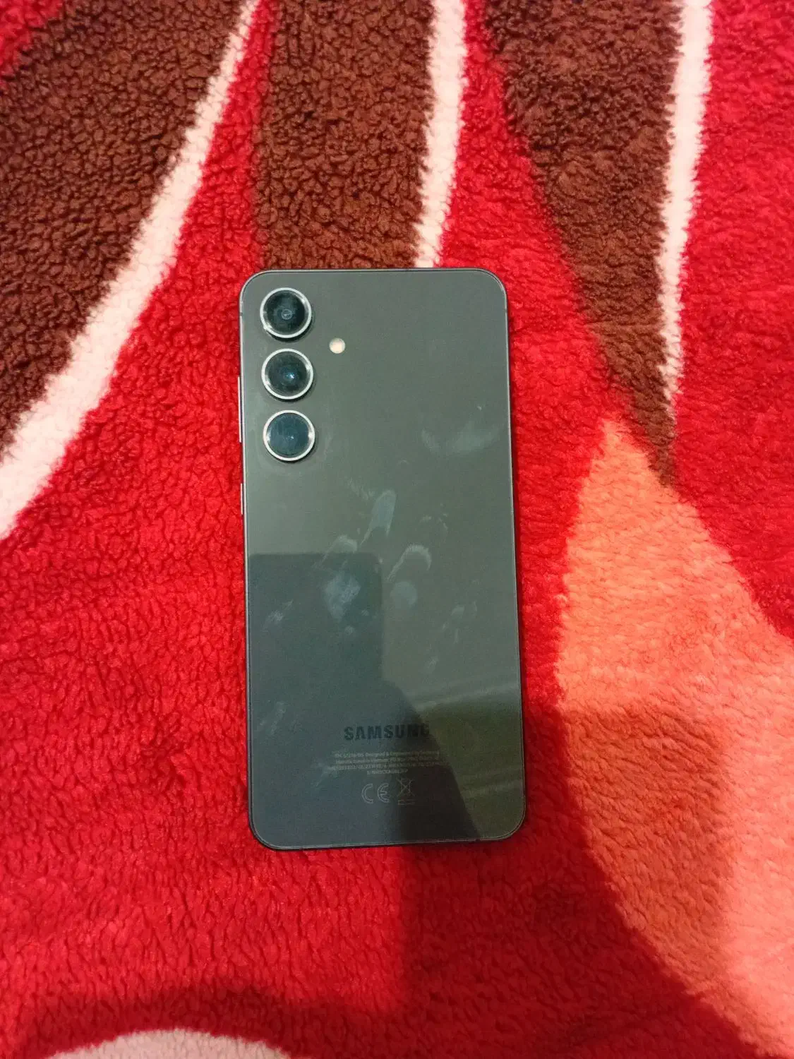 گوشی s24FE|موبایل|رودشت (چهارمحال و بختیاری), |دیوار