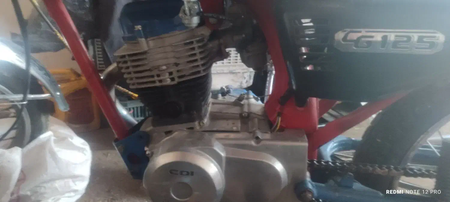 ۳۵میلون|موتورسیکلت|کشاورز, |دیوار