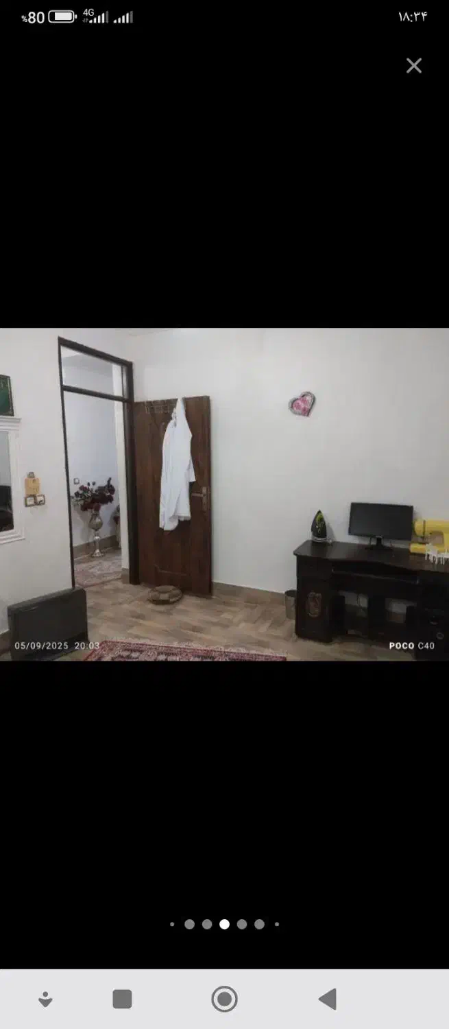 منزل ویلایی ۱۱۰متری|فروش خانه و ویلا|زابل, |دیوار