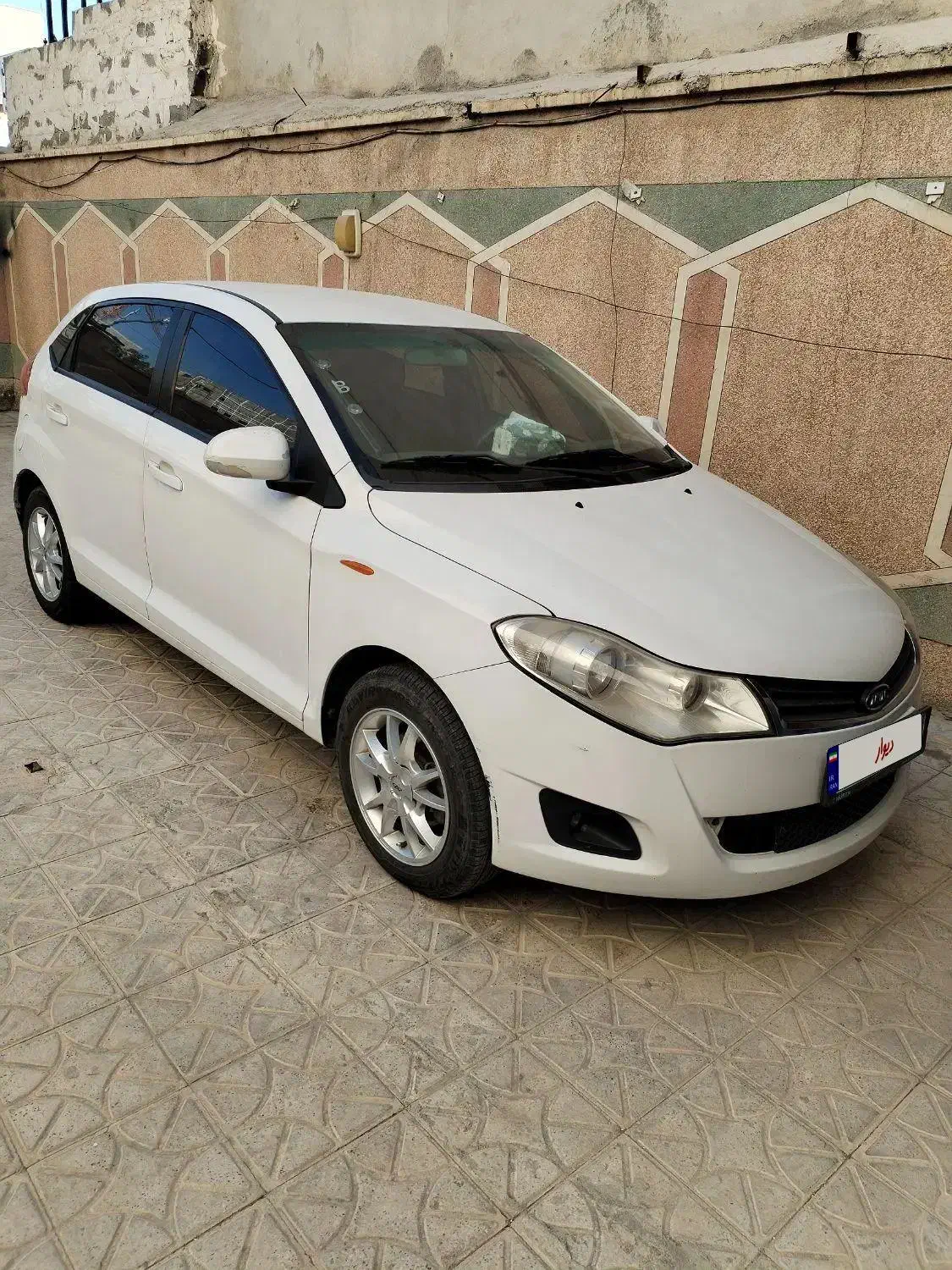 mvm315|خودرو سواری و وانت|برازجان, |دیوار