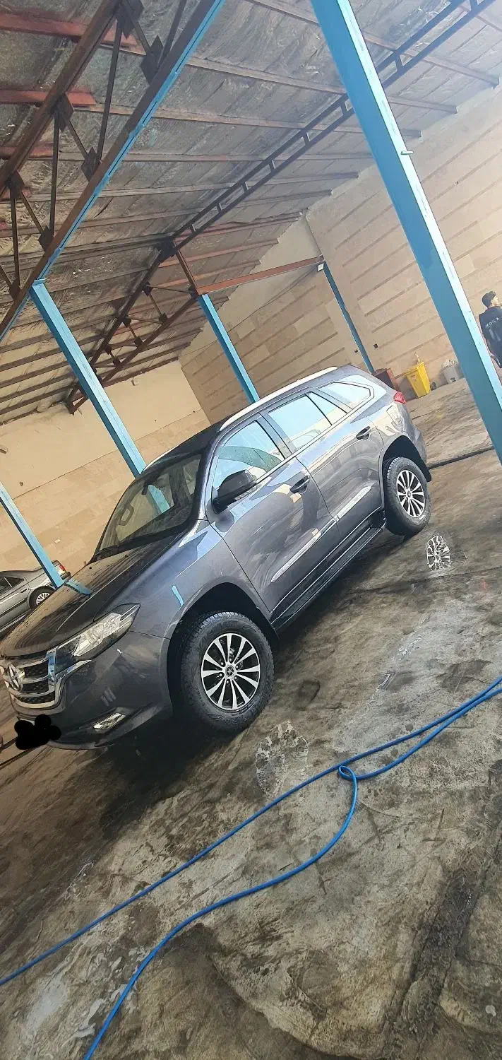 دایونy7|خودرو سواری و وانت|پرند, فاز ۳|دیوار