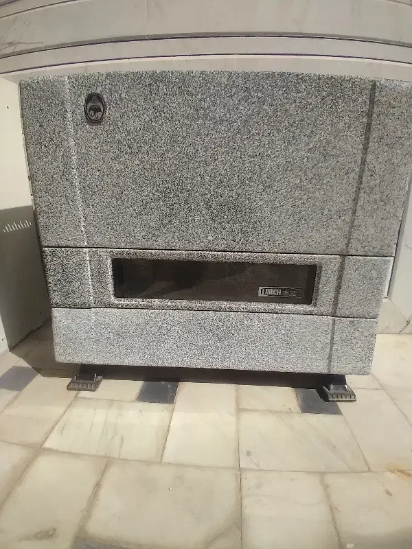 بخاری|بخاری، هیتر، شومینه|خمینی‌شهر, |دیوار