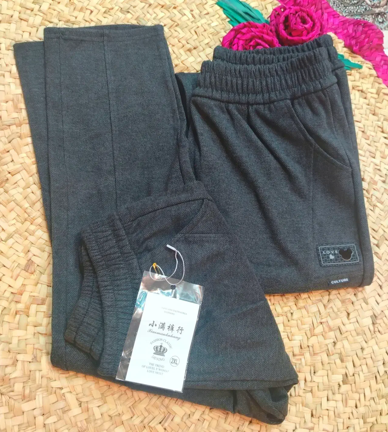 انواع هودی و لباس زنانه وارداتی|لباس|نجف‌آباد, شریعتی غربی|دیوار