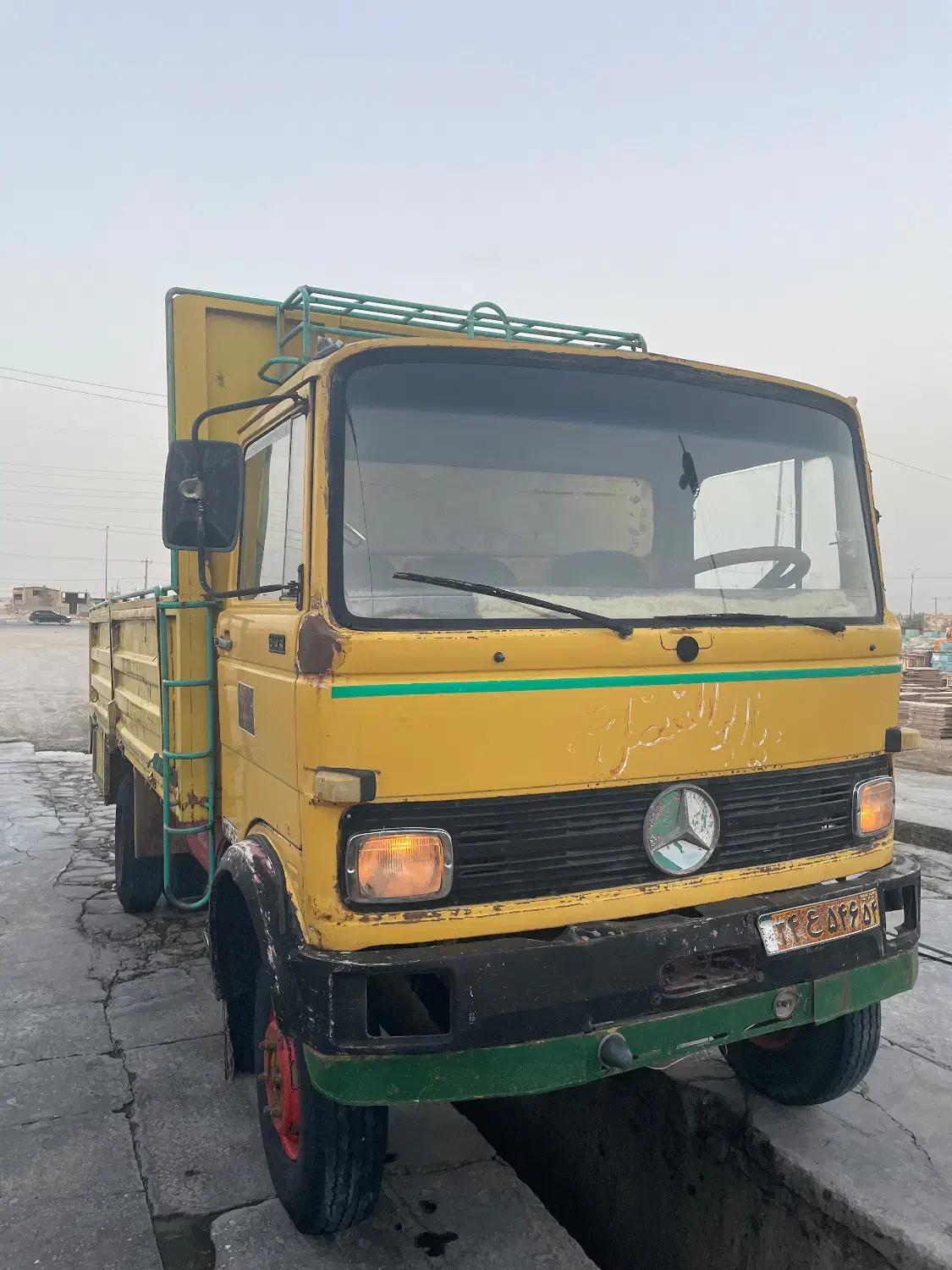 خدمات بار خاور بغل بازشو اردکان میبد یزد|خدمات حمل و نقل|اردکان, |دیوار