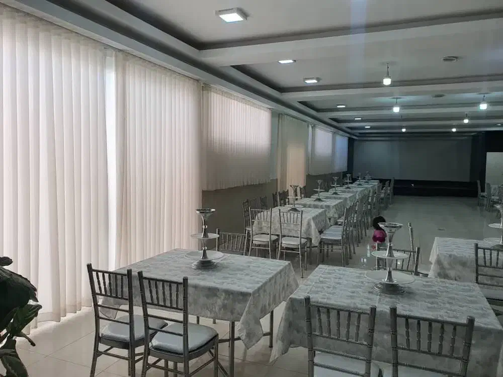 تشریفات|خدمات پذیرایی، مراسم|قزوین, |دیوار