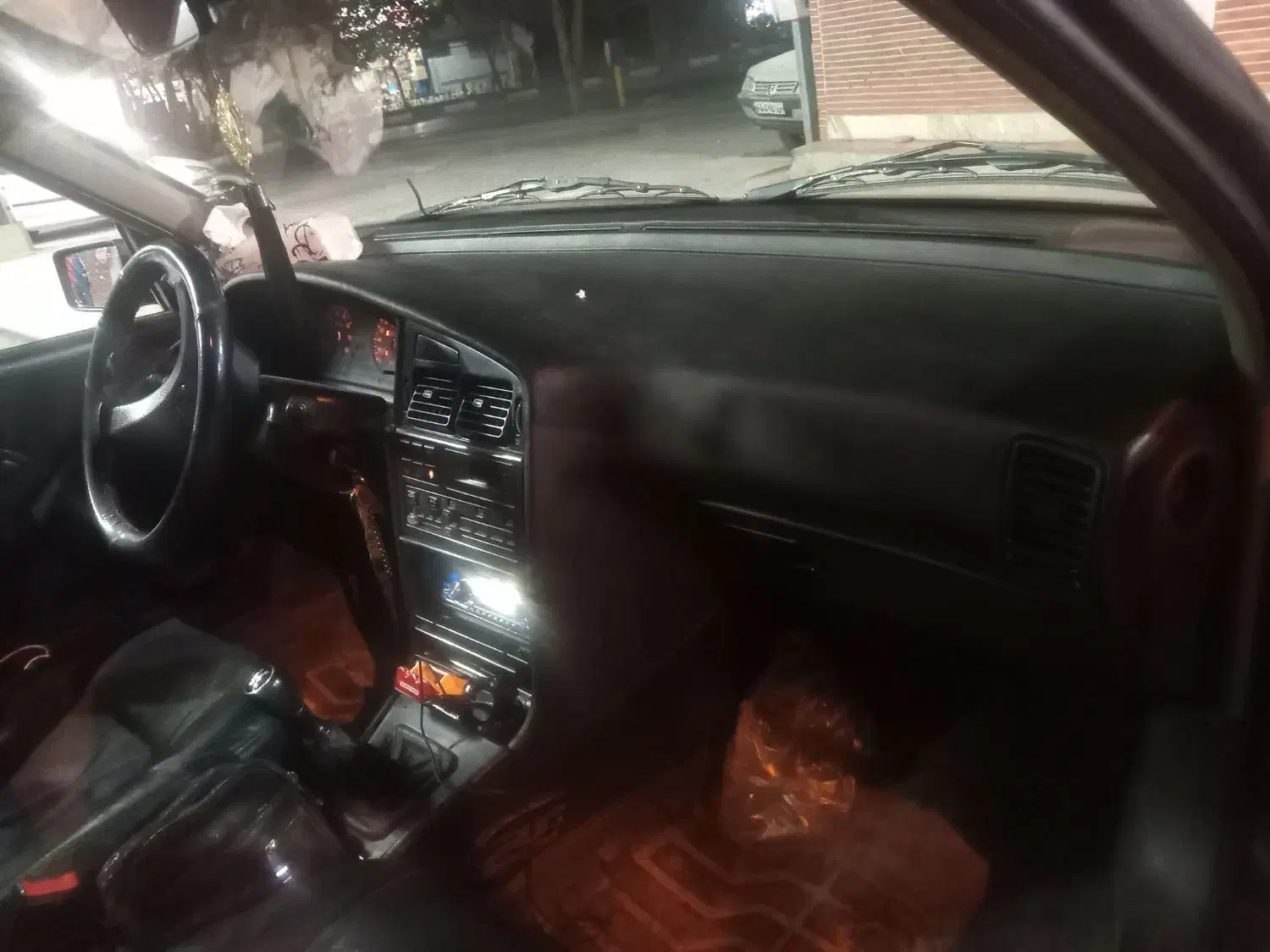 405 GLi|خودرو سواری و وانت|اصفهان, خواجه عمید|دیوار