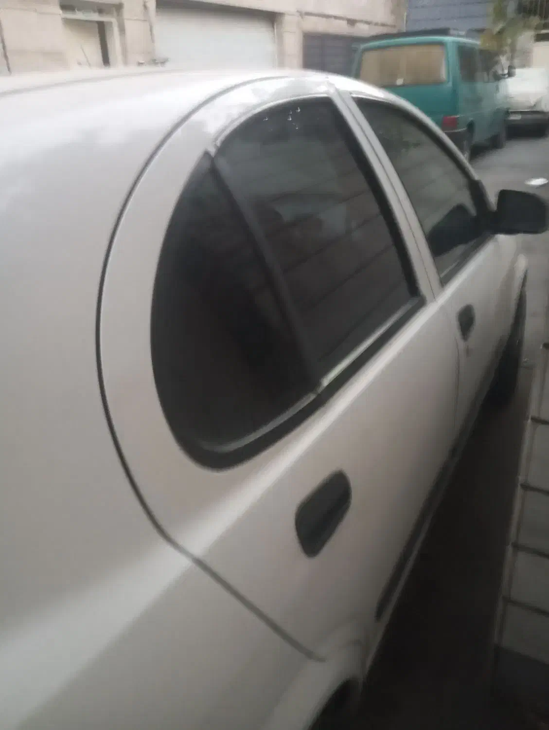 تیبا 2 هاچبک|خودرو سواری و وانت|کرج, حصارک بالا|دیوار