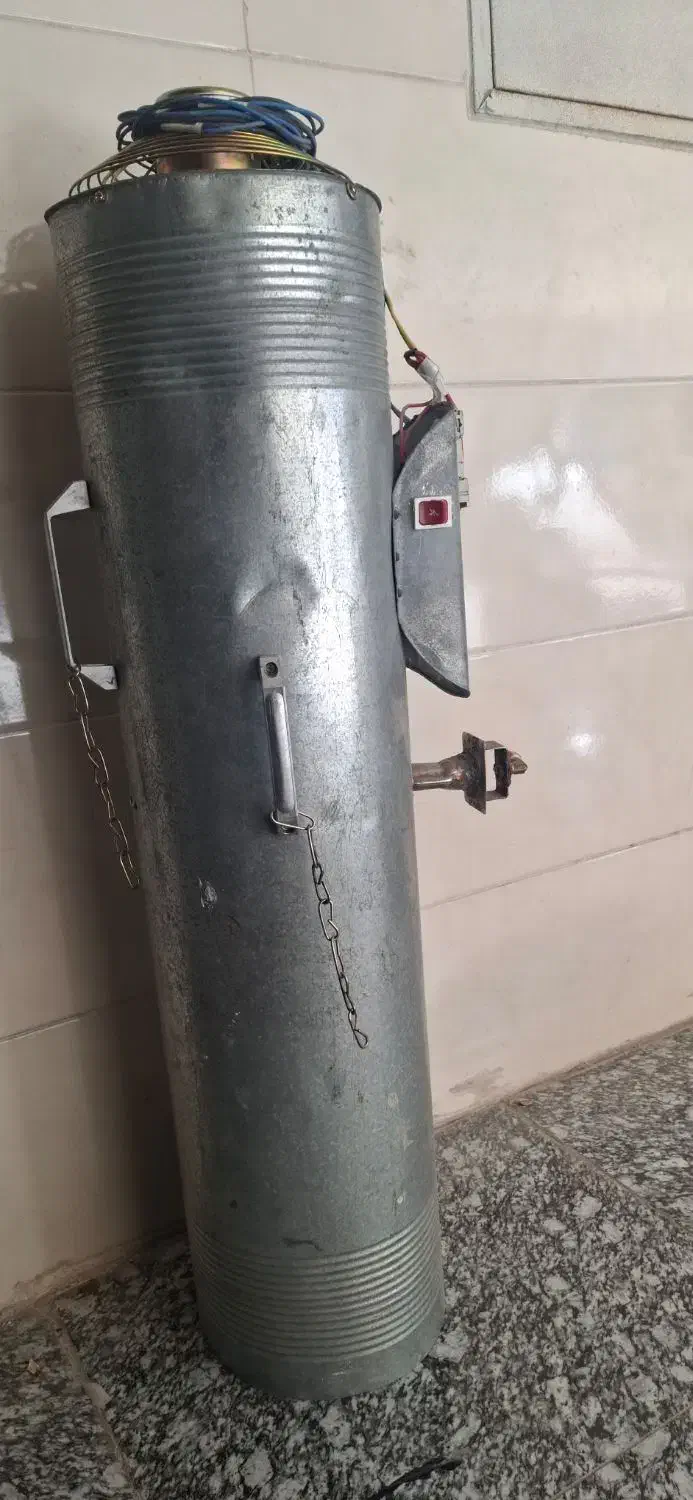 دمنده|سایر لوازم برقی|فولادشهر, مسکن مهر فولادشهر|دیوار