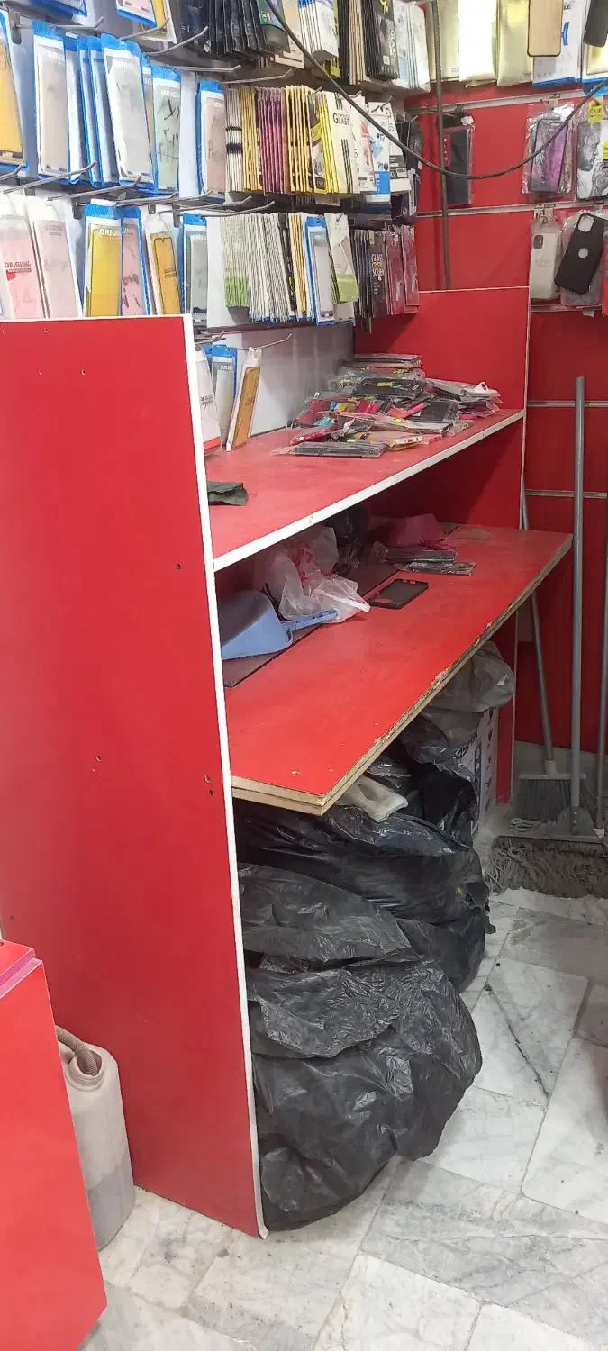 ویترین|فروشگاه و مغازه|ایرانشهر, |دیوار