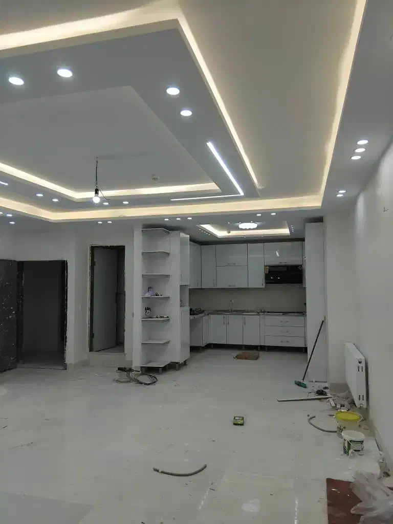 اجاره آپارتمان کلید نخورده فرهنگیان|اجارهٔ آپارتمان|کنگاور, |دیوار