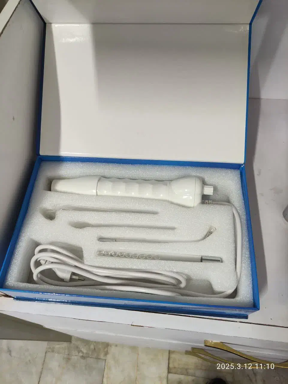 فروش دستگاه فیشیال|آرایشگاه و سالن‌های زیبایی|مراغه, |دیوار