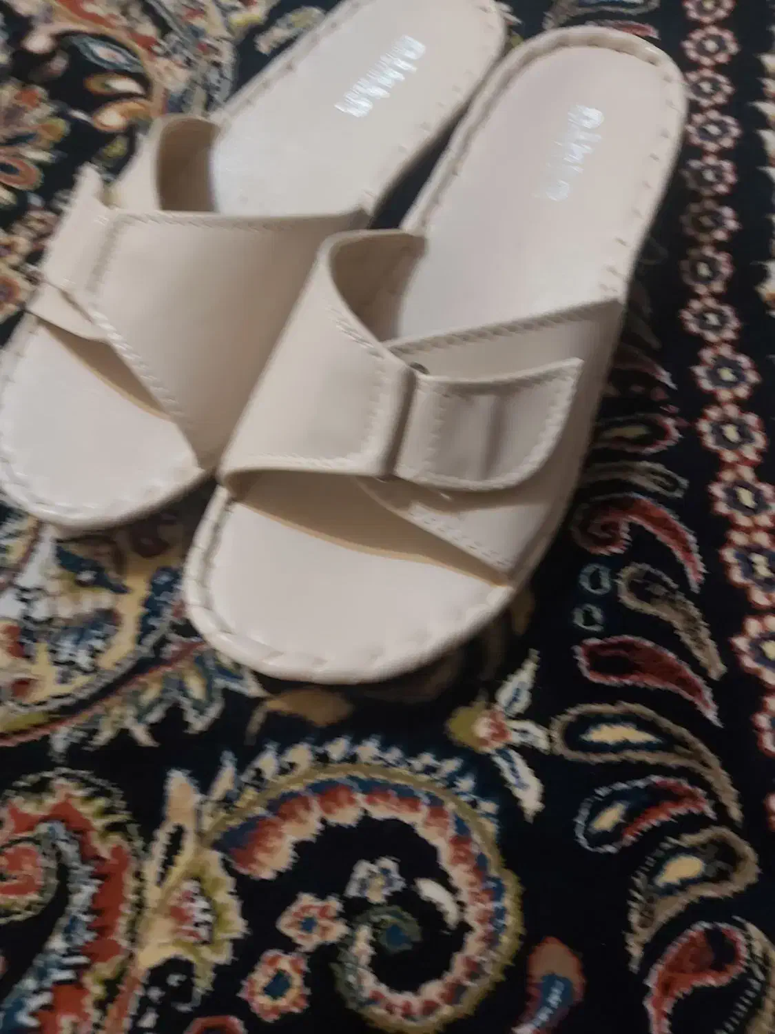 دمپایی طبی|کیف، کفش، کمربند|نجف‌آباد, شیخ بهایی|دیوار