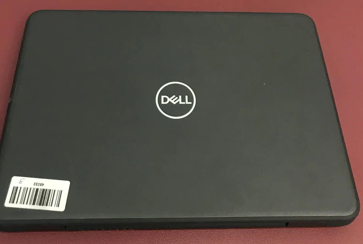 لپ تاپ دل dell|رایانه همراه|مشهد, عامل|دیوار