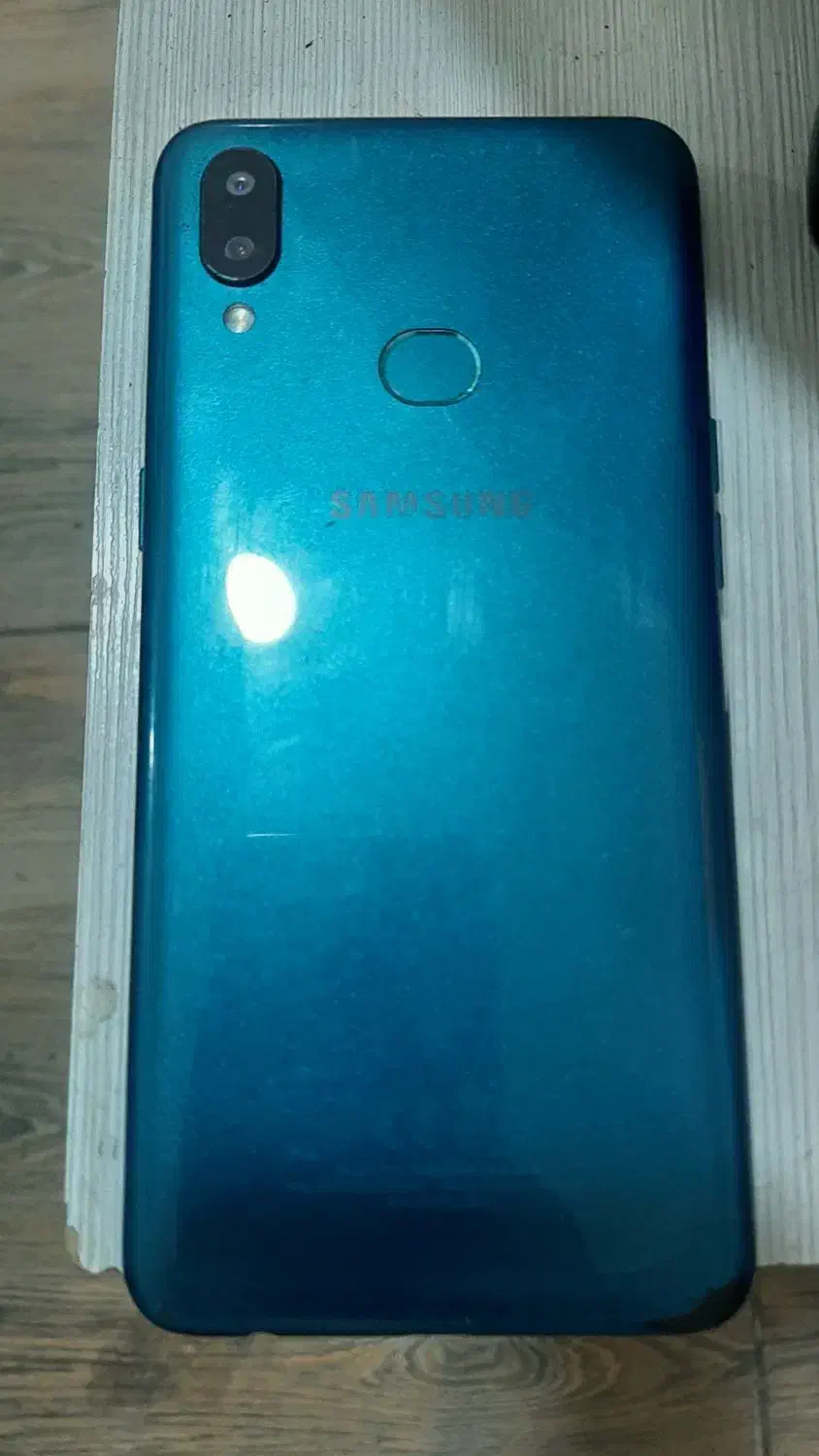 گوشی سامسونگ a10s|موبایل|فردیس, نسترن غربی|دیوار