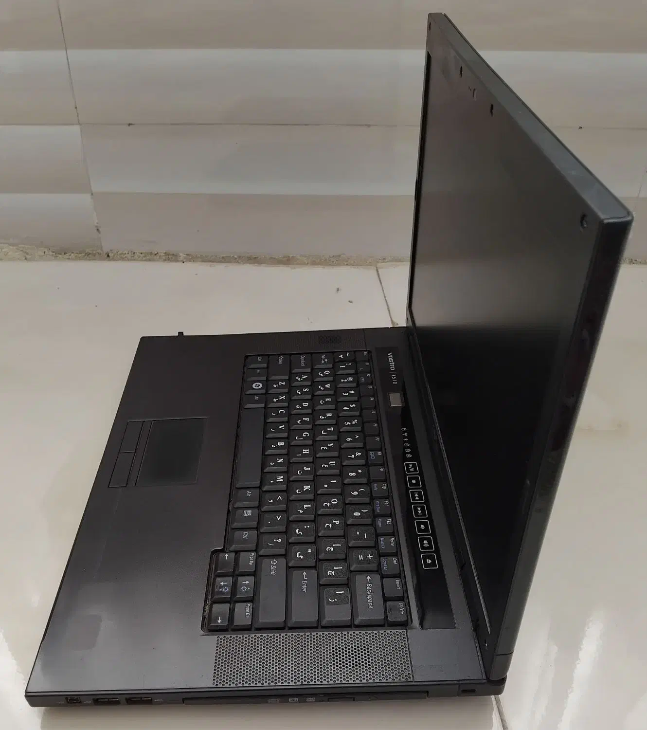 لپ تاپ دل|رایانه همراه|نیشابور, تریا پارک|دیوار