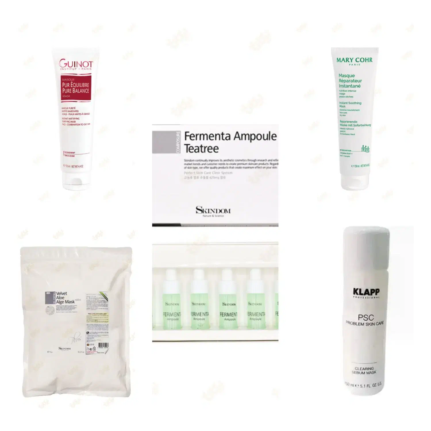 فروش ویژه محصولات اصل مراقبت پوست|آرایشی، بهداشتی، درمانی|تهران, درکه|دیوار