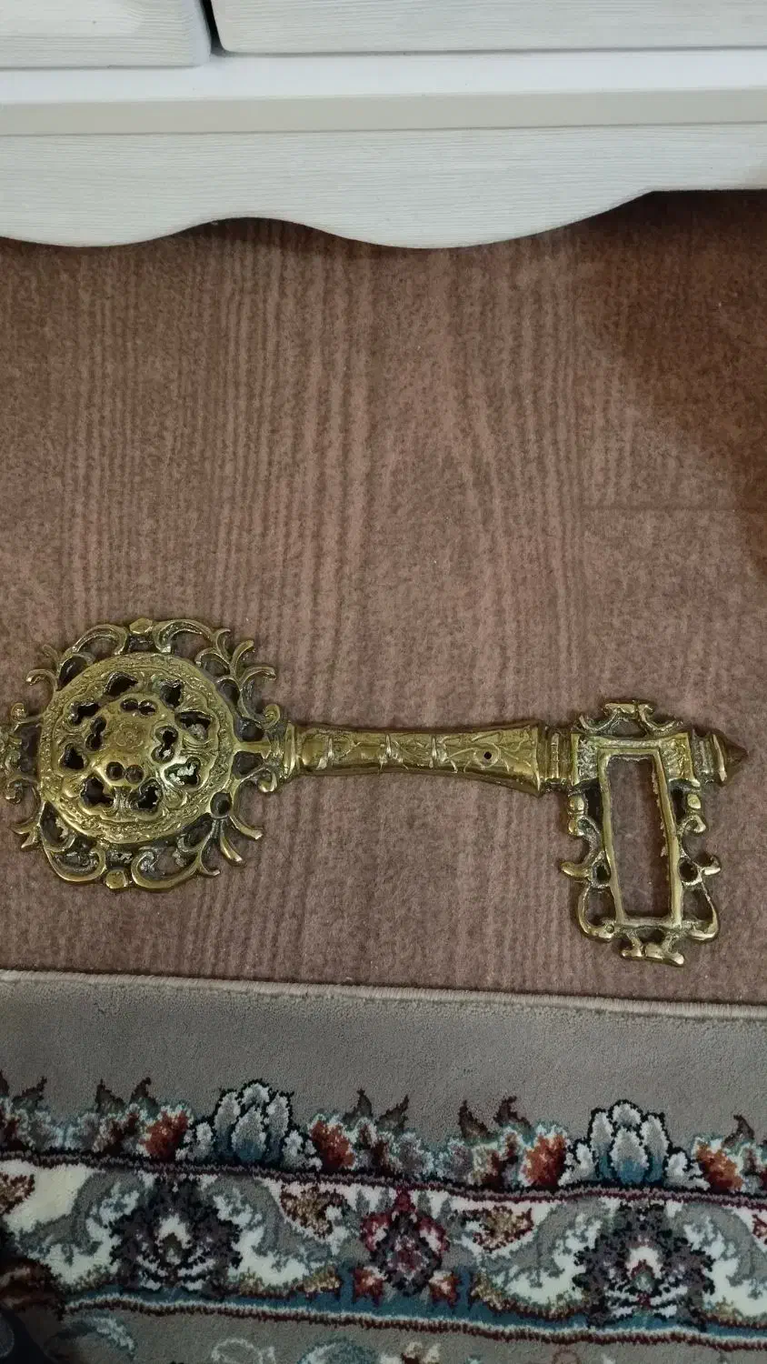 جاکلیدی|صنایع دستی و سایر لوازم تزئینی|قم, باجک یک|دیوار