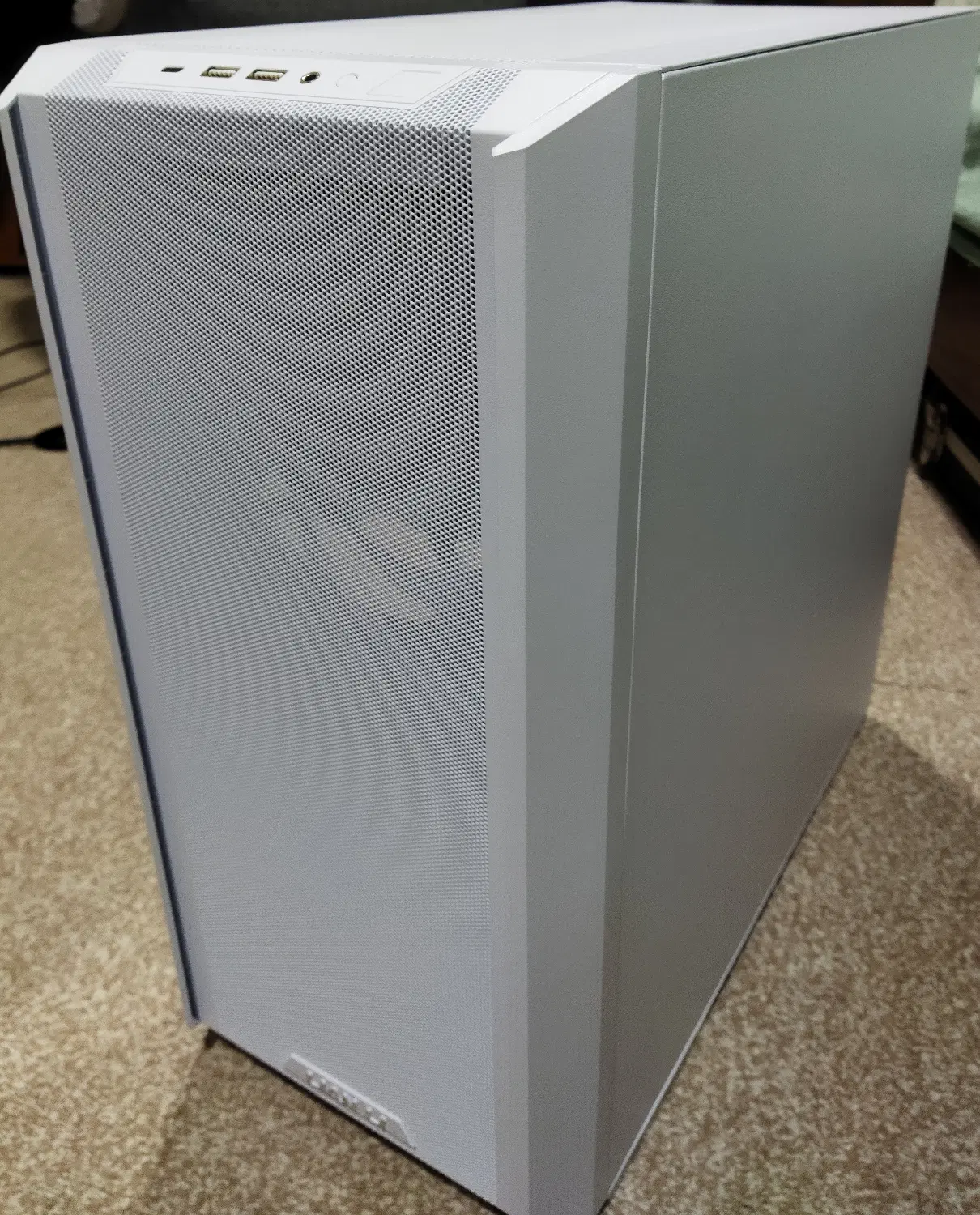 کیس 9950x-x870e|رایانه رومیزی|بندرعباس, |دیوار