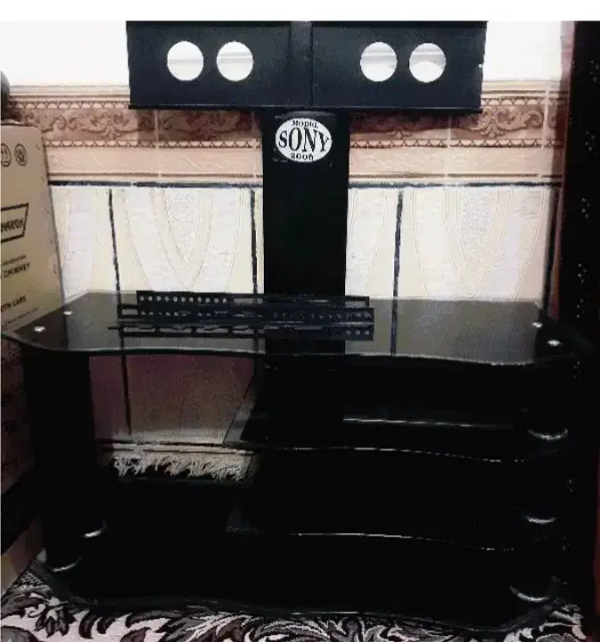 فروش میز تلویزیون|کلکسیون و سرگرمی|زابل, |دیوار