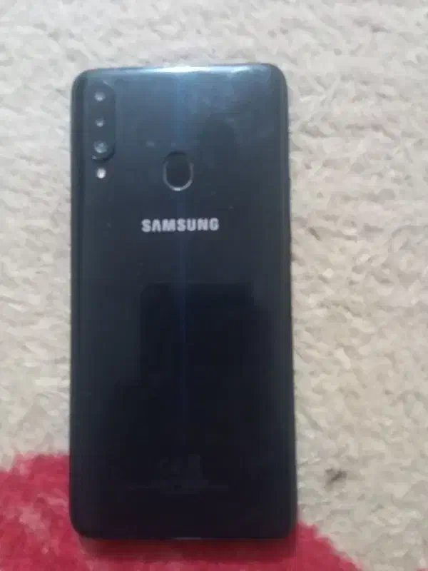 گوشی a20s|موبایل|یاسوج, |دیوار