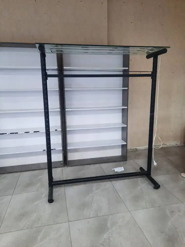 ویترین|فروشگاه و مغازه|تهران, نظام‌آباد|دیوار