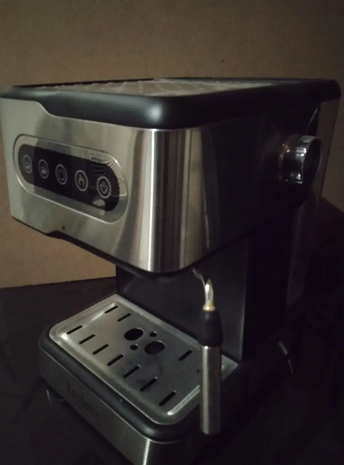 دستگاه قهوه ساز با 18 نوشیدنی گرم|سماور، چای‌ساز، قهوه‌ساز|هشتگرد, شهرک اداری|دیوار