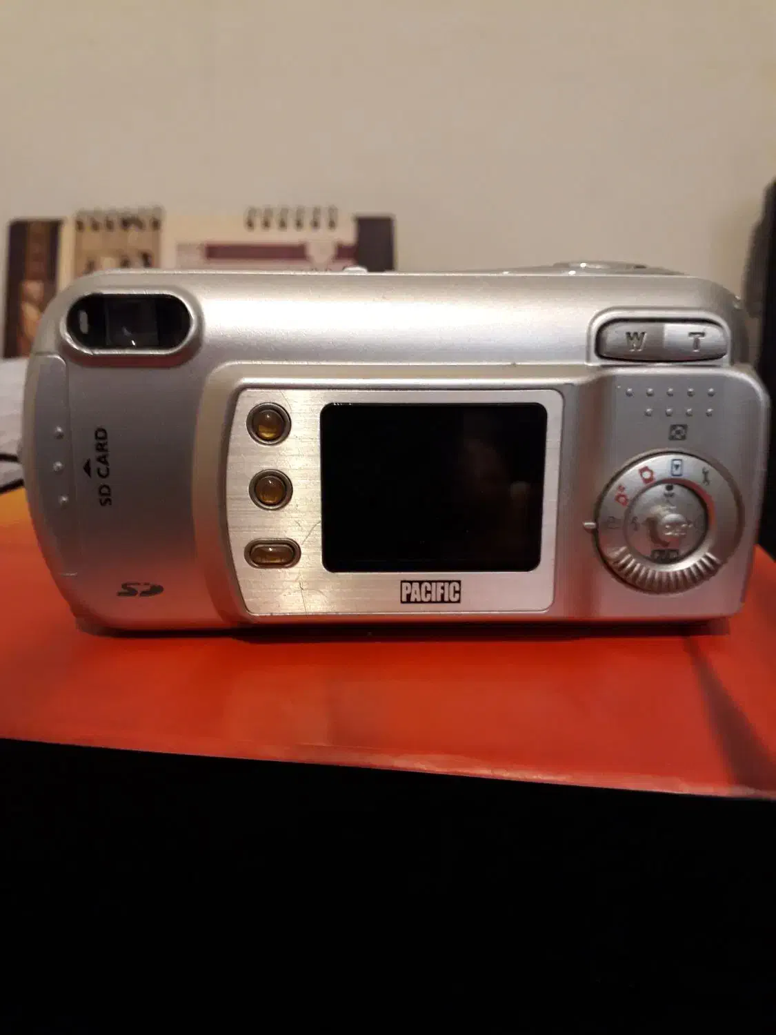 دوربین عکاسی و فیلمبرداری دیجیتال|دوربین عکاسی و فیلمبرداری|مشهد, کوثر|دیوار