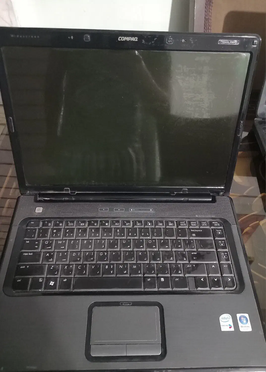 لپ تاپ|رایانه همراه|شیراز, شهرک والفجر|دیوار