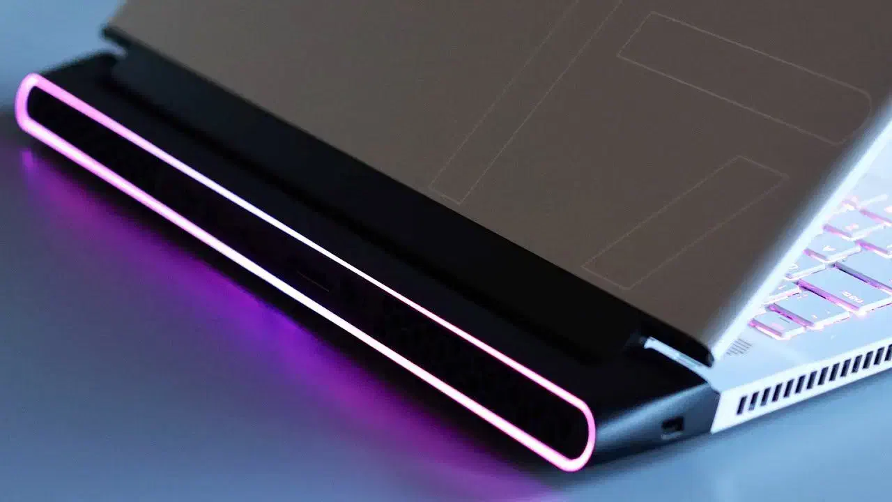 Dell Alienware M17 3070 RTX|رایانه همراه|تهران, ازگل|دیوار