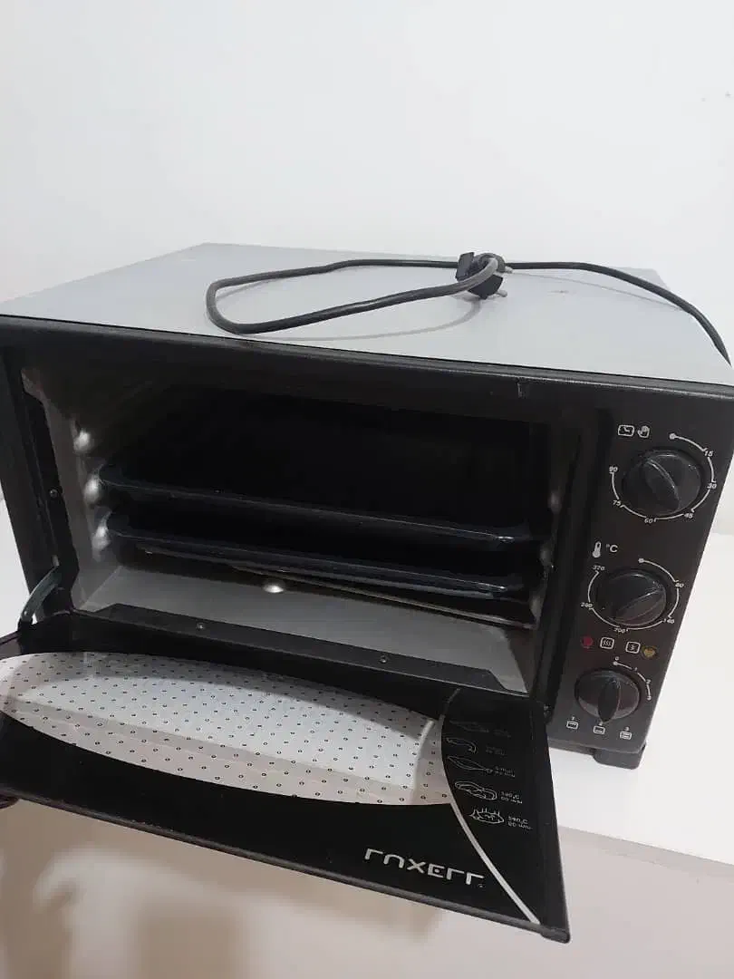 توستر|اجاق گاز و لوازم برقی پخت‌وپز|محمدشهر, محمدشهر|دیوار