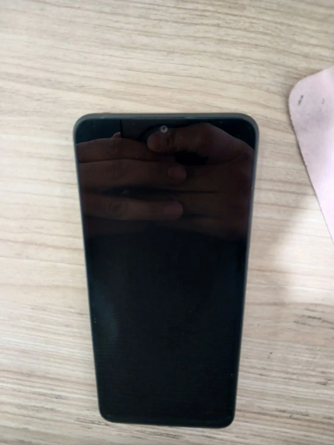 redmi 14c 256g ram8+8|موبایل|کرج, فاز ۴ مهرشهر|دیوار
