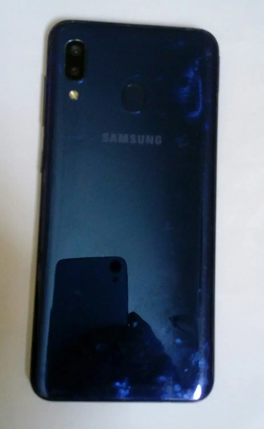 گوشی سامسونگ a20 اصلی|موبایل|شهریار, شهریار|دیوار