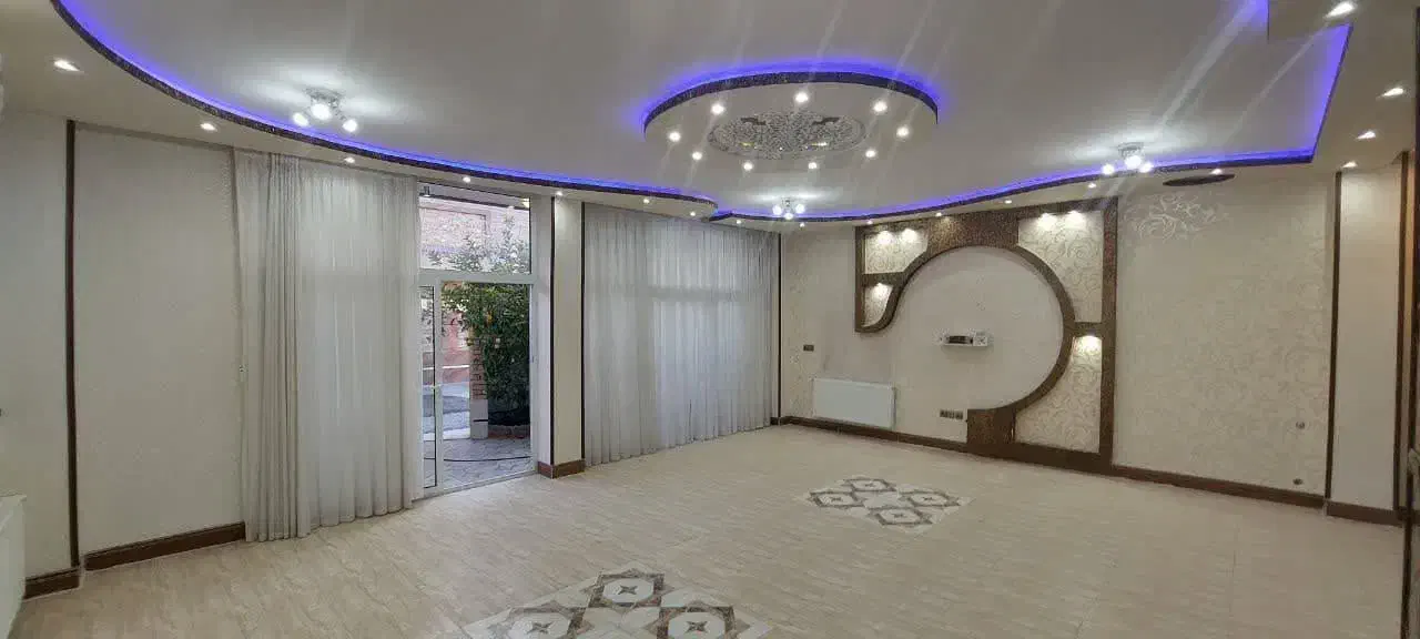 منزل دو بلکس محدوده معرفت|فروش خانه و ویلا|نجف‌آباد, نمازی|دیوار