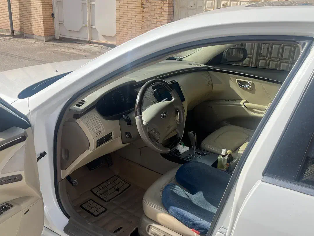 ازرا 2009 فول|خودرو سواری و وانت|رفسنجان, |دیوار