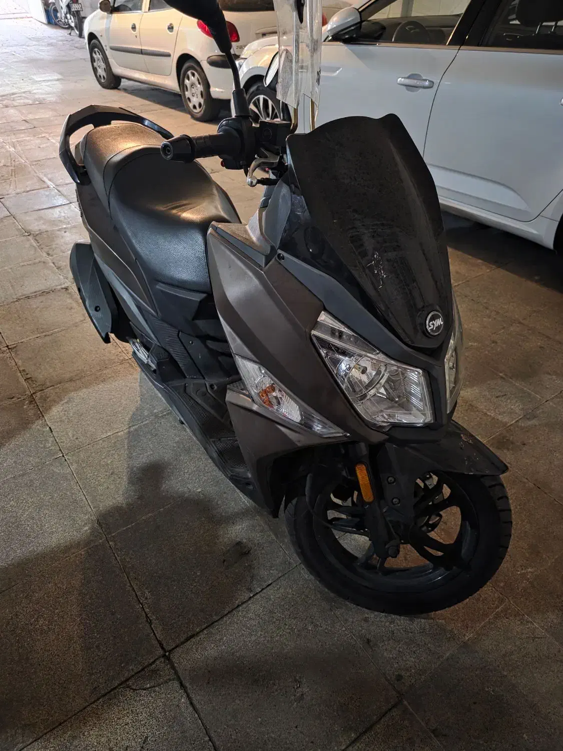 گلکسی j200 کم کار کرد|موتورسیکلت|تهران, فردوس|دیوار