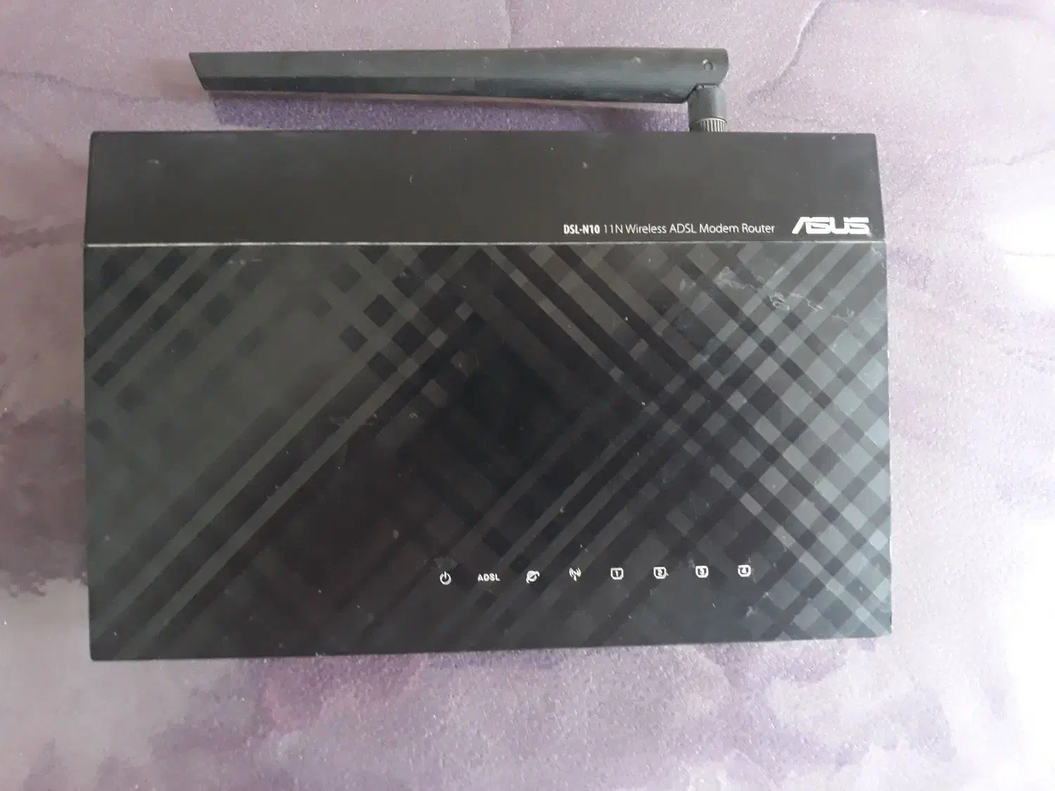 مودم ایسوز|مودم و تجهیزات شبکه|رباطکریم, نصیرشهر|دیوار